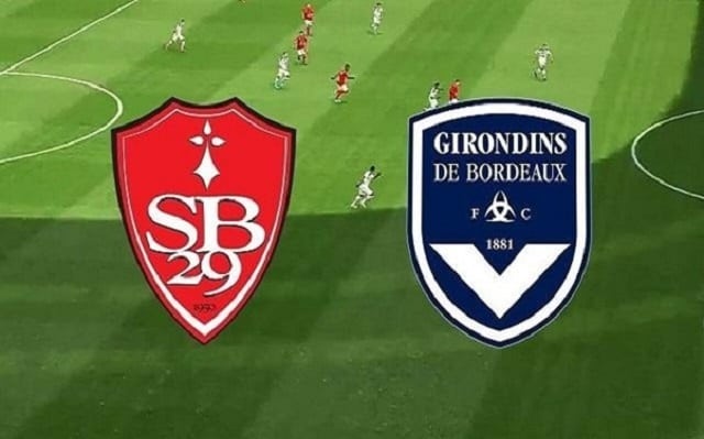 Soi keo nha cai bong da Brest vs Bordeaux, 07/02/2021 - VDQG Phap [Ligue 1]
