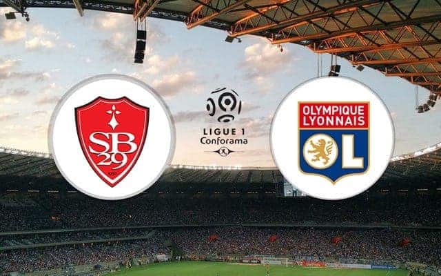 Soi keo nha cai bong da Brest vs Lyon, 20/02/2021 – VDQG Phap [Ligue 1]