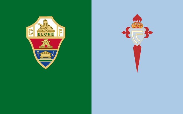 Soi keo nha cai bong da Celta Vigo vs Elche, 13/02/2021 - VDQG Tay Ban Nha