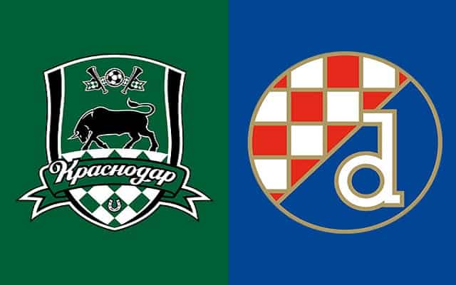Soi keo nha cai bong da Dinamo Zagreb vs Krasnodar, 26/02/2021 – Cup C2 Chau  Au