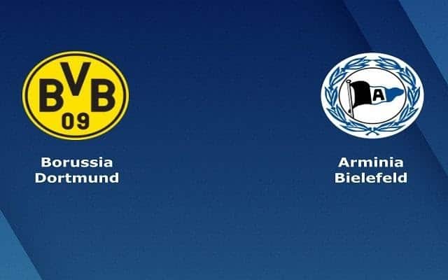 Soi keo nha cai bong da Dortmund vs Bielefeld, 27/02/2021 – VDQG Duc