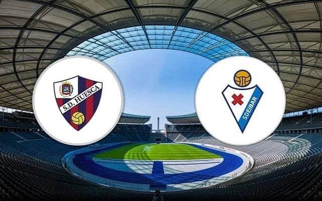 Soi keo nha cai bong da Eibar vs Huesca, 27/02/2021 – VDQG Tay Ban Nha