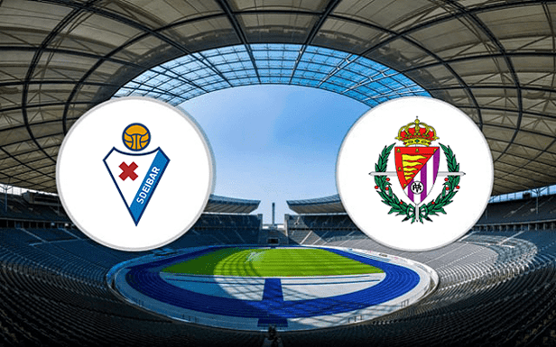 Soi keo nha cai bong da Eibar vs Real Valladolid, 14/02/2021 – VDQG Tay Ban Nha