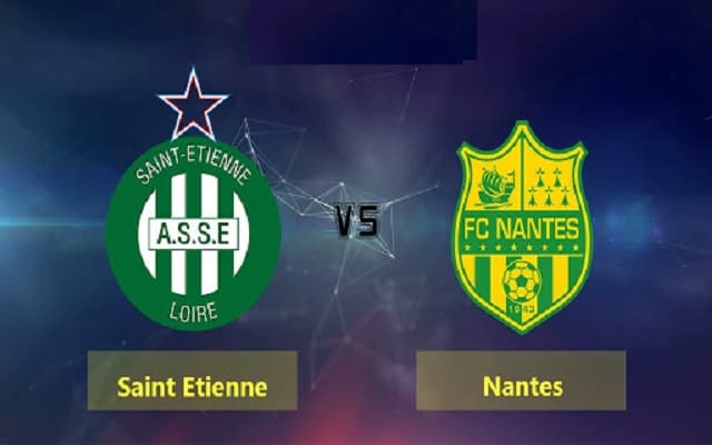 Soi keo nha cai bong da Etienne vs Nantes, 04/02/2021 - VDQG Phap [Ligue 1]