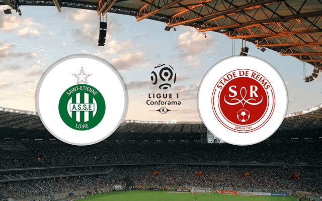 Soi keo nha cai bong da Etienne vs Reims, 20/02/2021 - VDQG Phap [Ligue 1]