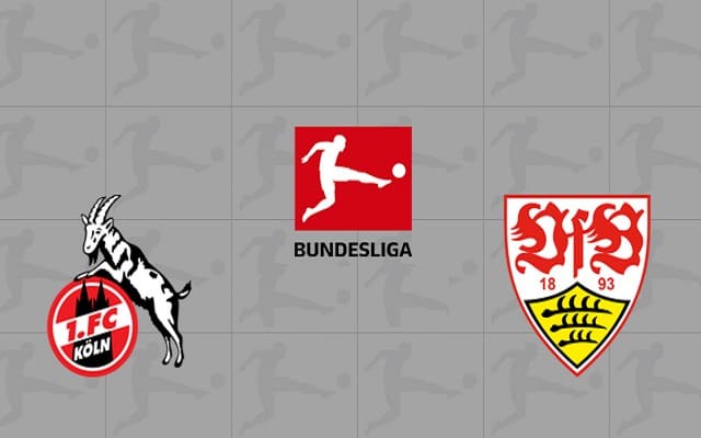 Soi keo nha cai bong da FC Koln vs Stuttgart, 20/02/2021 – VDQG Duc