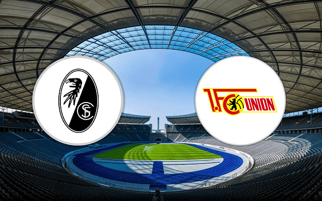 Soi keo nha cai bong da Freiburg vs Union Berlin, 20/02/2021 - VDQG Duc
