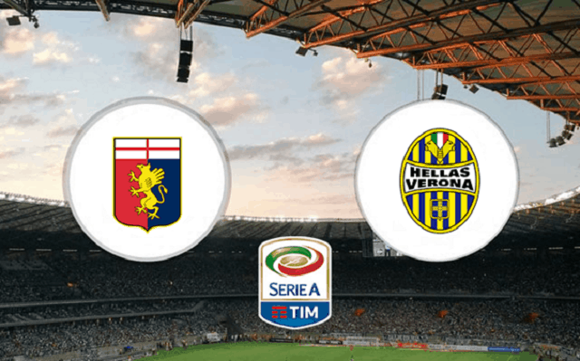 Soi keo nha cai bong da Genoa vs Hellas Verona, 21/02/2021 – VDQG Y [Serie A]