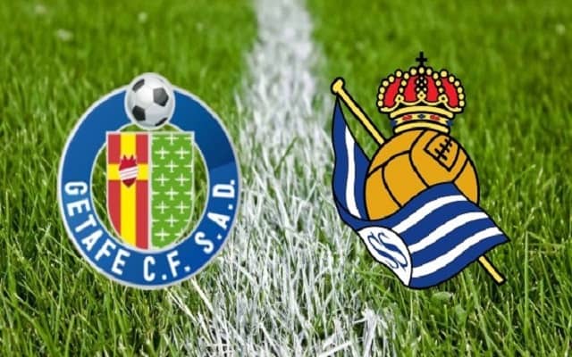 Soi keo nha cai bong da Getafe vs Real Sociedad, 14/02/2021 - VDQG Tay Ban Nha