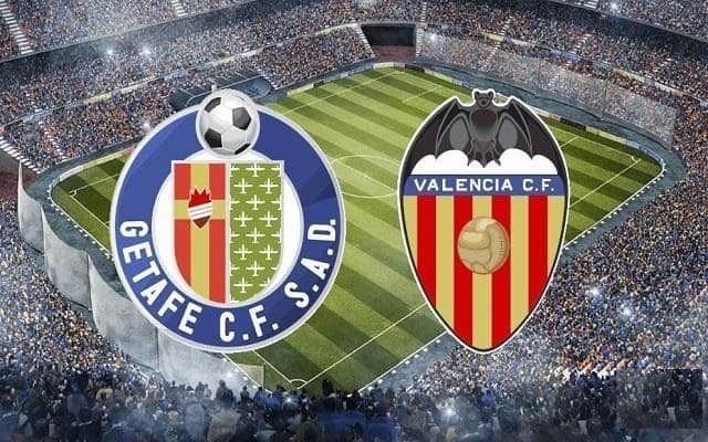 Soi keo nha cai bong da Getafe vs Valencia, 28/02/2021 – VDQG Tay Ban Nha