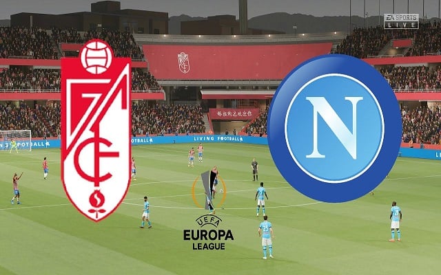 Soi keo nha cai bong da Granada vs Napoli, 19/02/2021 – Cup C2 Chau  Au