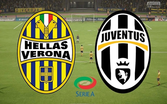 Soi keo nha cai bong da Hellas Verona vs Juventus, 28/02/2021 - VDQG Y [Serie A]