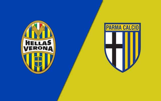 Soi keo nha cai bong da Hellas Verona vs Parma, 16/02/2021 – VDQG Y [Serie A]