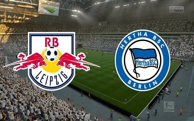 Soi keo nha cai bong da Hertha Berlin vs RB Leipzig, 21/02/2021 - VDQG Duc