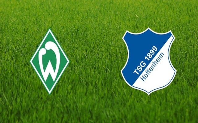 Soi keo nha cai bong da Hoffenheim vs Werder Bremen, 22/02/2021 - VDQG Duc