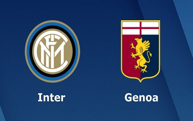 Soi keo nha cai bong da Inter Milan vs Genoa, 28/02/2021 - VDQG Y [Serie A]