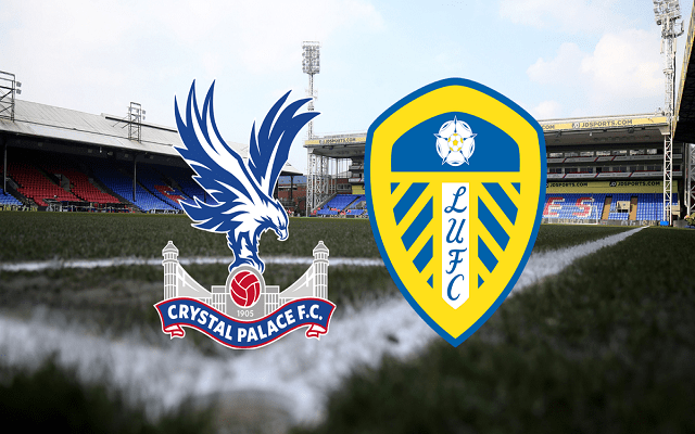 Soi keo nha cai bong da Leeds vs Crystal Palace, 09/02/2021 – Ngoai Hang Anh