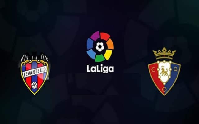 Soi keo nha cai bong da Levante vs Osasuna, 15/02/2021 - VDQG Tay Ban Nha