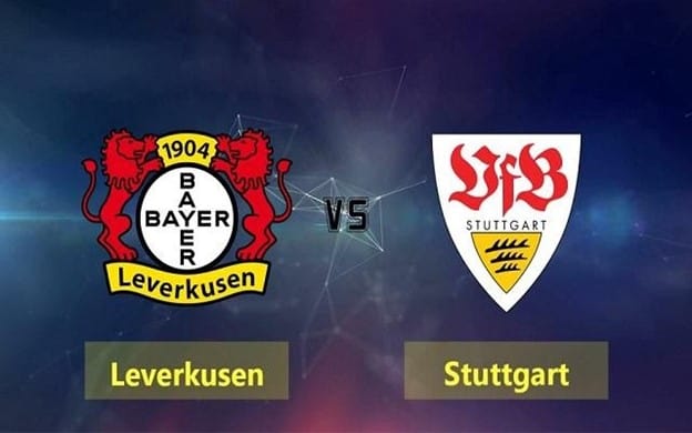 Soi keo nha cai bong da Leverkusen vs Stuttgart, 06/02/2021 – VDQG Duc