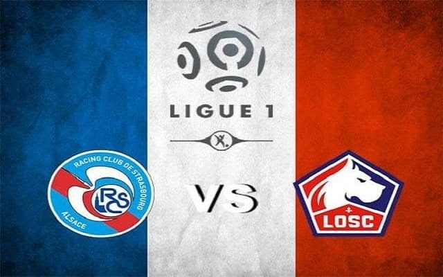 Soi keo nha cai bong da Lille vs Strasbourg, 28/02/2021 – VDQG Phap [Ligue 1]