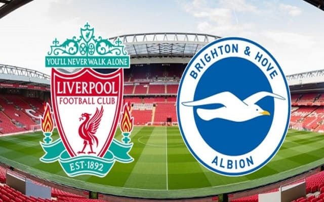 Soi keo nha cai bong da Liverpool vs Brighton, 04/02/2021 – Ngoai Hang Anh