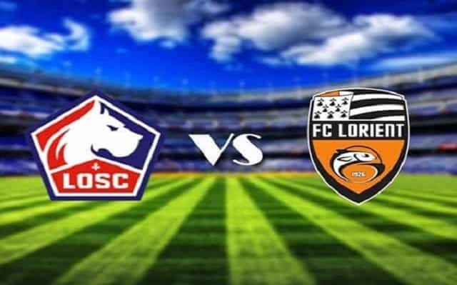 Soi keo nha cai bong da Lorient vs Lille, 21/02/2021 - VDQG Phap [Ligue 1]