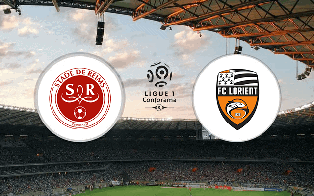 Soi keo nha cai bong da Lorient vs Reims, 06/02/2021 – VDQG Phap [Ligue 1]
