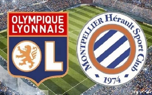 Soi keo nha cai bong da Lyon vs Montpellier, 14/02/2021 - VDQG Phap [Ligue 1]