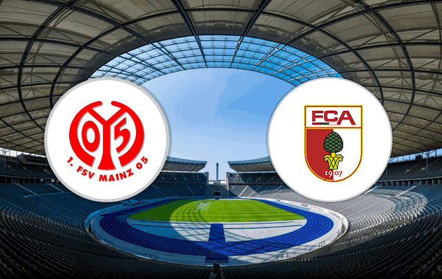 Soi keo nha cai bong da Mainz 05 vs Augsburg, 28/02/2021 – VDQG Duc