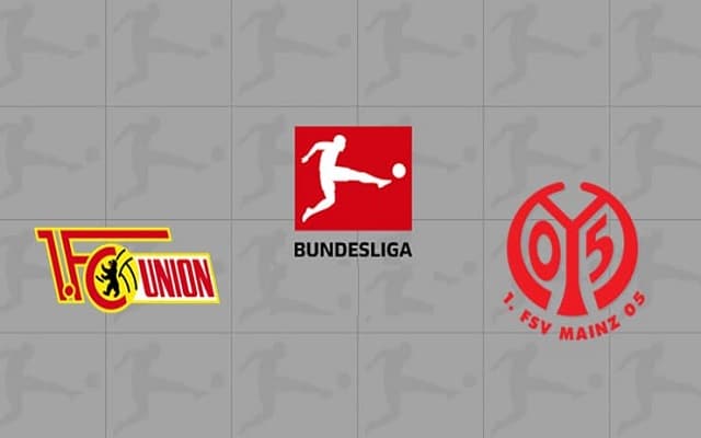 Soi keo nha cai bong da Mainz 05 vs Union Berlin, 06/02/2021 – VDQG Duc