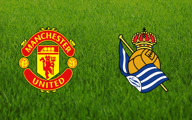 Soi keo nha cai bong da Man Utd vs Real Sociedad, 26/02/2021 – Cup C2 Chau  Au