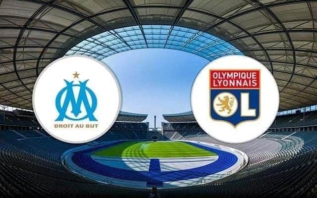 Soi keo nha cai bong da Marseille vs Lyon, 01/03/2021 - VDQG Phap [Ligue 1]