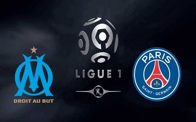 Soi keo nha cai bong da Marseille vs PSG, 08/02/2021 – VDQG Phap [Ligue 1]