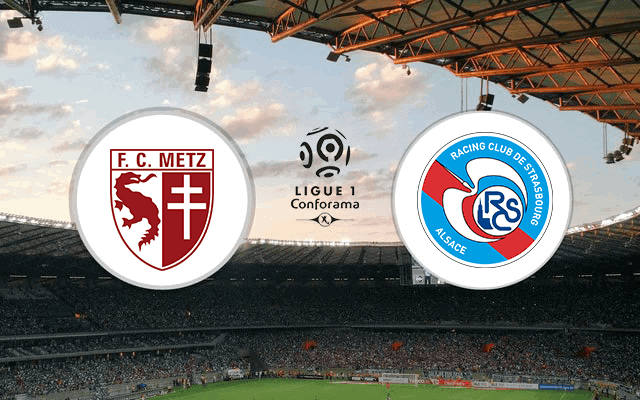 Soi keo nha cai bong da Metz vs Strasbourg, 14/02/2021 – VDQG Phap [Ligue 1]