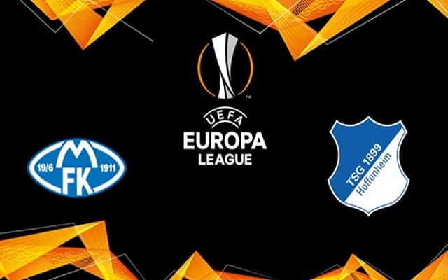 Soi keo nha cai bong da Molde vs Hoffenheim, 19/02/2021 – Cup C2 Chau  Au