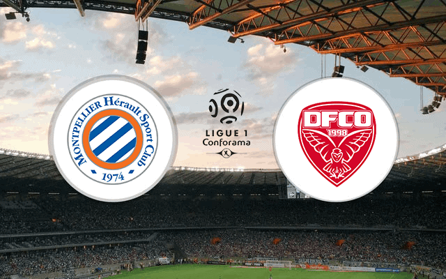 Soi keo nha cai bong da Montpellier vs Dijon, 07/02/2021 - VDQG Phap [Ligue 1]
