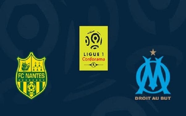Soi keo nha cai bong da Nantes vs Marseille, 20/02/2021 - VDQG Phap [Ligue 1]