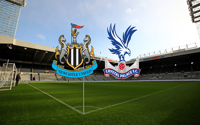Soi keo nha cai bong da Newcastle vs Crystal Palace, 03/02/2021 – Ngoai Hang Anh