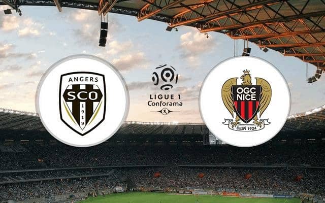 Soi keo nha cai bong da Nice vs Angers, 07/02/2021 – VDQG Phap [Ligue 1]
