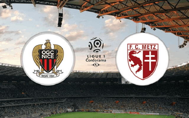 Soi keo nha cai bong da Nice vs Metz, 21/02/2021 – VDQG Phap [Ligue 1]