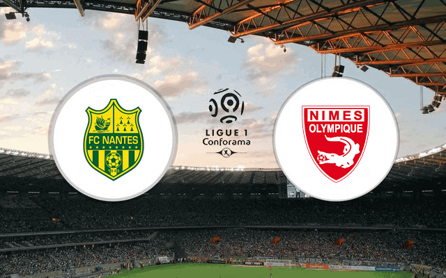 Soi keo nha cai bong da Nimes vs Nantes, 28/02/2021 – VDQG Phap [Ligue 1]