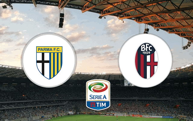 Soi keo nha cai bong da Parma vs Bologna, 08/02/2021 - VDQG Y [Serie A]