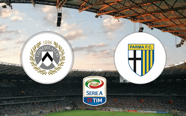 Soi keo nha cai bong da Parma vs Udinese, 21/02/2021 – VDQG Y [Serie A]