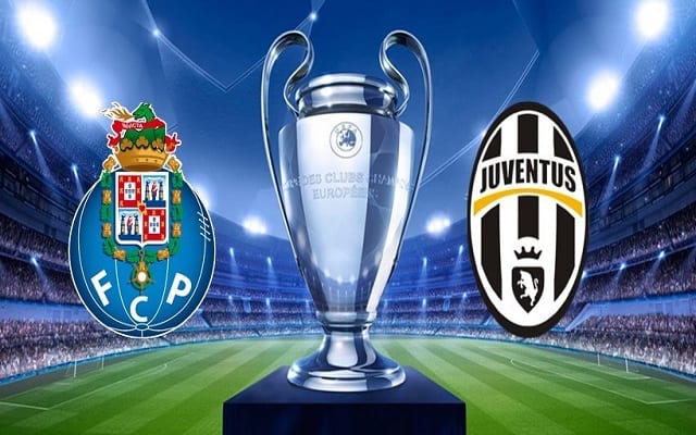 Soi keo nha cai bong da Porto vs Juventus, 18/02/2021 – Cup C1 Chau  Au