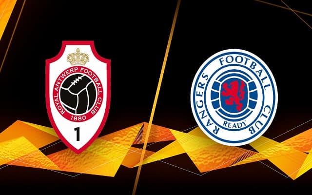 Soi keo nha cai bong da Rangers vs Antwerp, 26/02/2021 – Cup C2 Chau  Au