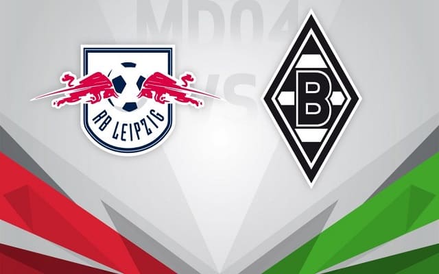 Soi keo nha cai bong da RB Leipzig vs Monchengladbach, 28/02/2021 - VDQG Duc