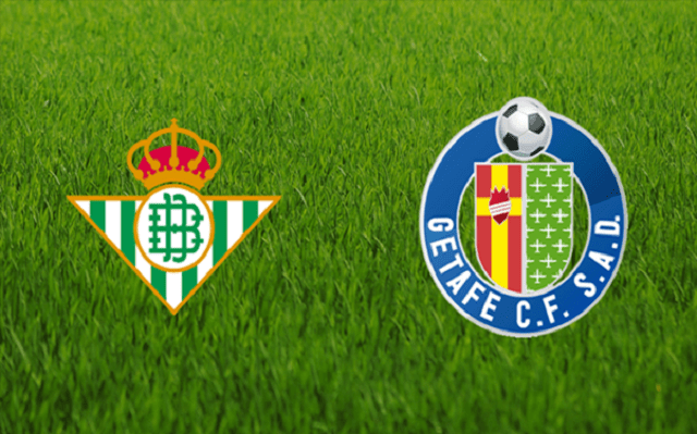 Soi keo nha cai bong da Real Betis vs Getafe, 20/02/2021 - VDQG Tay Ban Nha