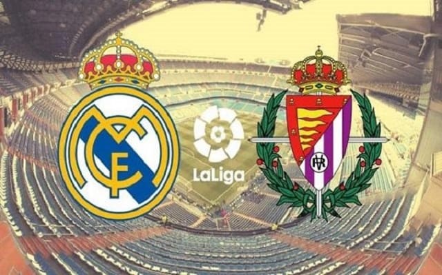 Soi keo nha cai bong da Real Valladolid vs Real Madrid, 21/02/2021 - VDQG Tay Ban Nha