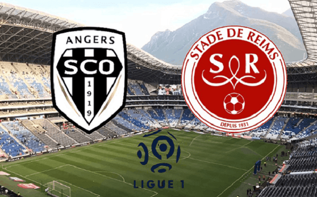 Soi keo nha cai bong da Reims vs Angers, 04/02/2021 – VDQG Phap [Ligue 1]