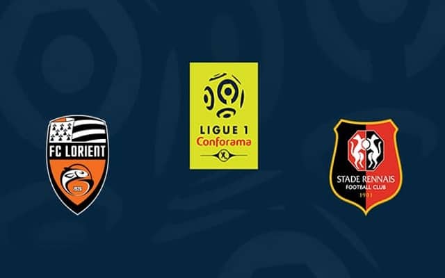 Soi keo nha cai bong da Rennes vs Lorient, 04/02/2021 – VDQG Phap [Ligue 1]